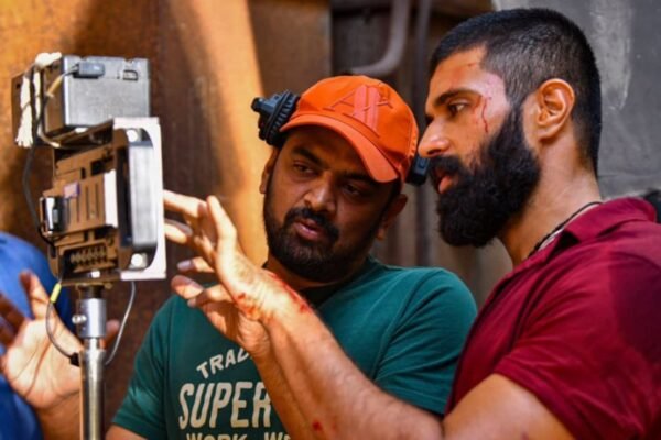 Kingdom: Vijay Deverakonda’s Film Gets A New Release Date Amid India-Pakistan Tensions