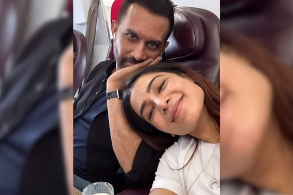 Amid Samantha Ruth Prabhu Dating Rumours, Director Raj Nidimoru’s Wife Shares Another Cryptic Post: “Create Good Karma”