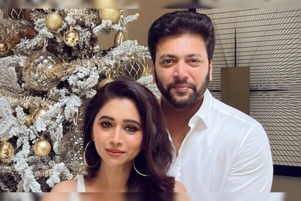 Amid Split, Ravi Mohan’s Wife Aarti On Actor’s Rumoured Relationship With Kenishaa Francis: “He Abandoned Me, Our Sons”