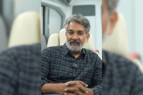 SS Rajamouli Praises Indian Army Amid India-Pak Conflict: “Let’s Stand Together As A Nation”
