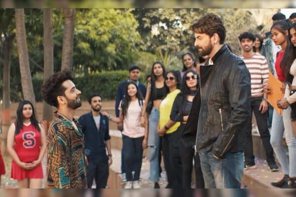 Hai Junoon Review: A Symphony Of Flaws Wrapped In Bollywood Beats