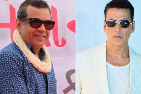 Akshay Kumar’s Latest Update On Hera Pheri 3 Controversy With Paresh Rawal: “Whatever Is Happening, Is Happening In Front Of You”