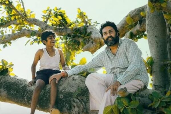 Kaalidhar Laapata: First Look Poster Of Abhishek Bachchan’s Next Film Out Now