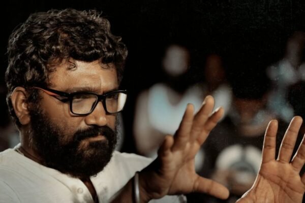 Filmmaker Vikram Sugumaran Dies At 47 Following Cardiac Arrest