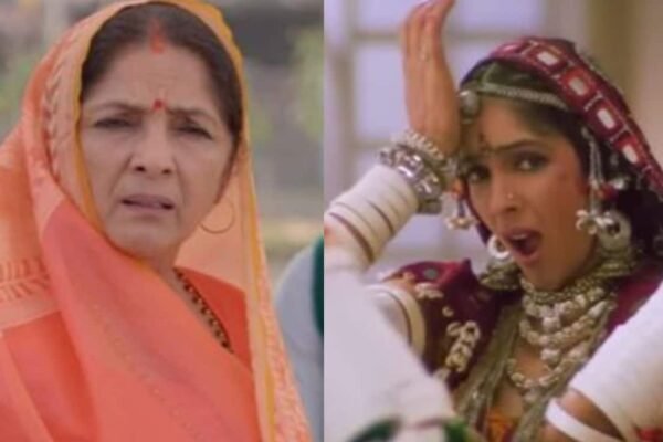 Neena Gupta Exclusive: “Before Panchayat, People In Small Towns Only Knew Me As ‘Choli Ke Peeche’ Girl”