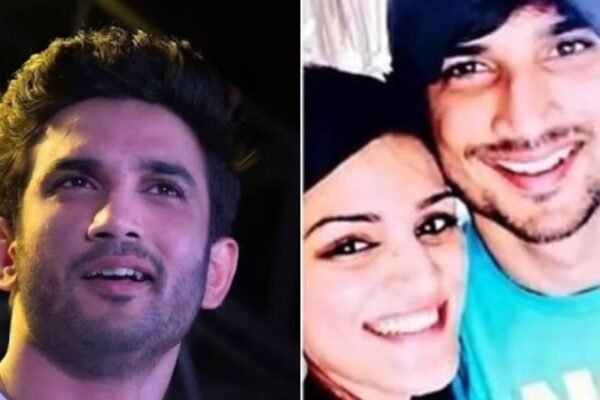 Sushant Singh Rajput’s Sister Shweta Singh Kirti’s Emotional Tribute On The Actor’s 5th Death Anniversary: “Remember What Our Sushant Stood For”
