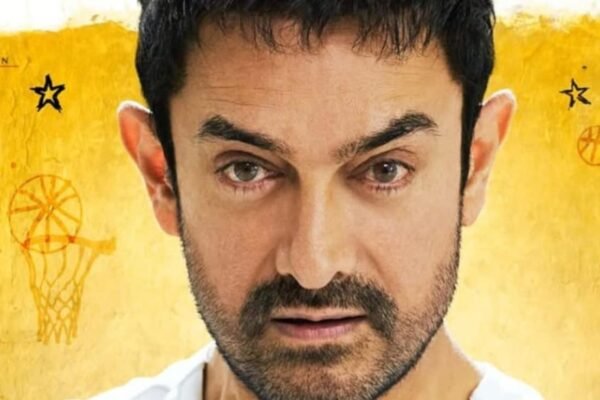 Aamir Khan’s Sitaare Zameen Par Cleared By CBFC Without Cuts
