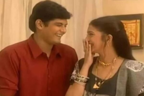 Smriti Irani To Amar Upadhyay During Their Recent Meet At Ekta Kapoor’s House: “Tu Buddha Kab Hoga?”
