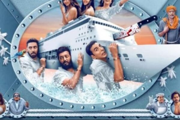 Housefull 5 Box Office Collection Day 6: No Signs Of Slowing Down For Akshay Kumar’s Film