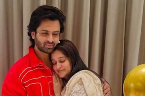 Amid Cancer Battle, Dipika Kakar’s Birthday Wish For Husband Shoaib Ibrahim: “In The Worst Times…”