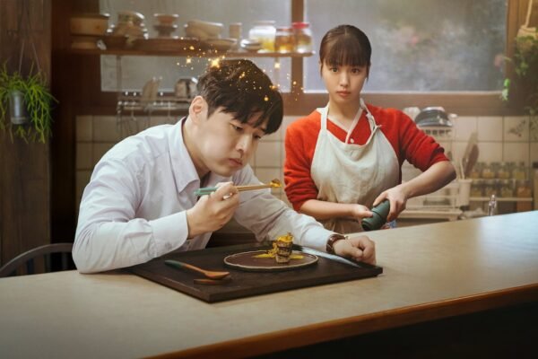 Tastefully Yours Review: A Recipe For Disappointment Served Cold